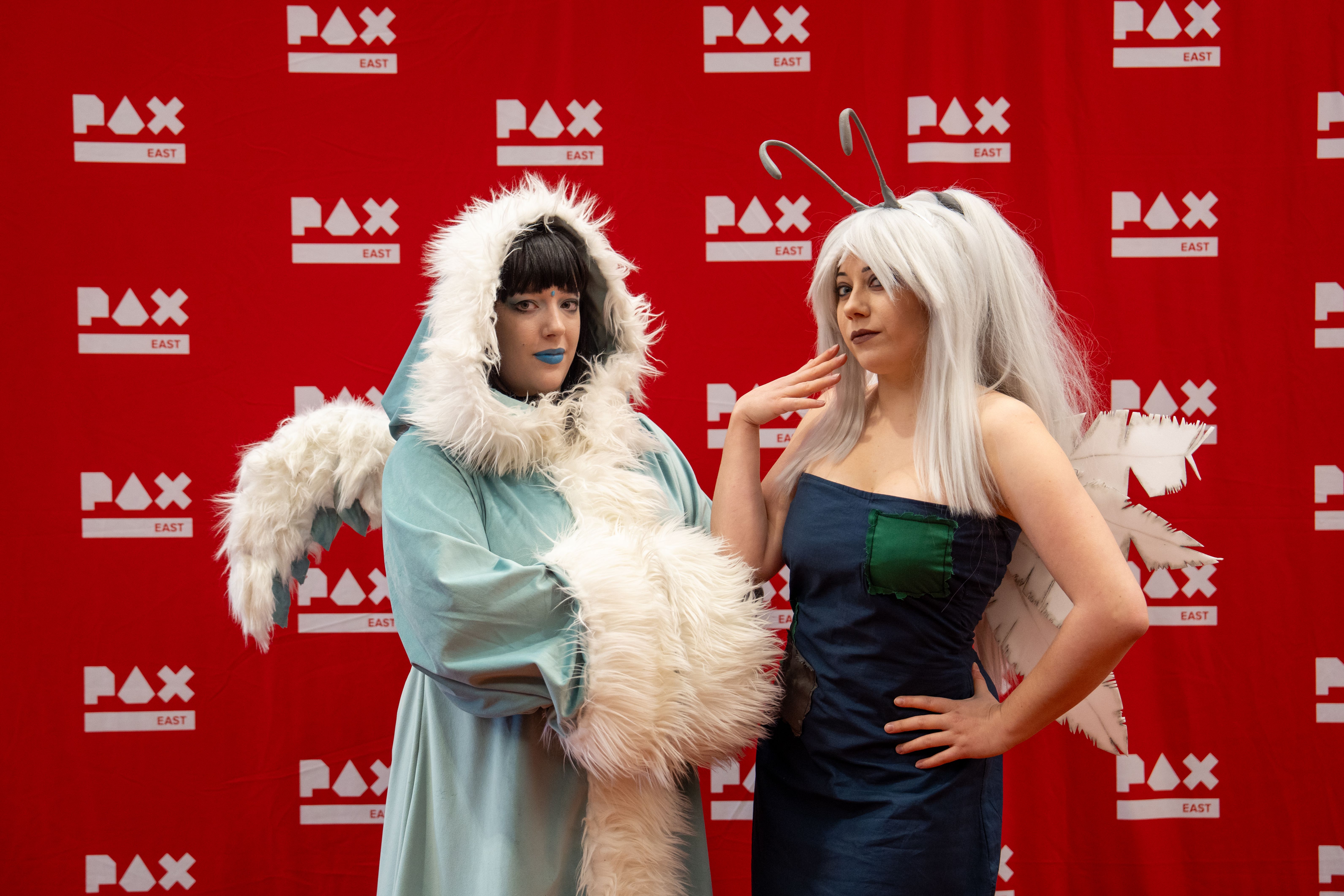 Neopets Community: PAX East Recap + Meetups